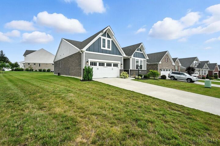Property Photo:  9406 Nolin Orchard Lane  OH 45140 