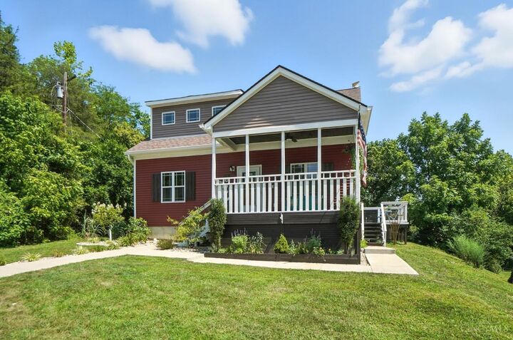 Property Photo: 307 Bear Creek Road OH 45120