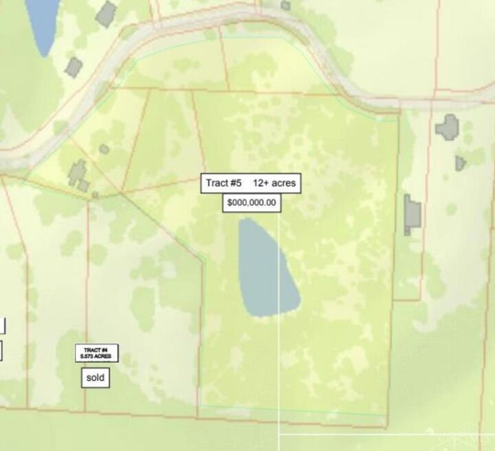 Property Photo:  10667 Hopping Rd  OH 45030 
