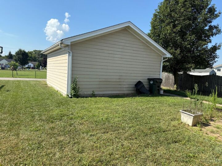 Property Photo:  3006 Illinois Avenue  OH 45042 