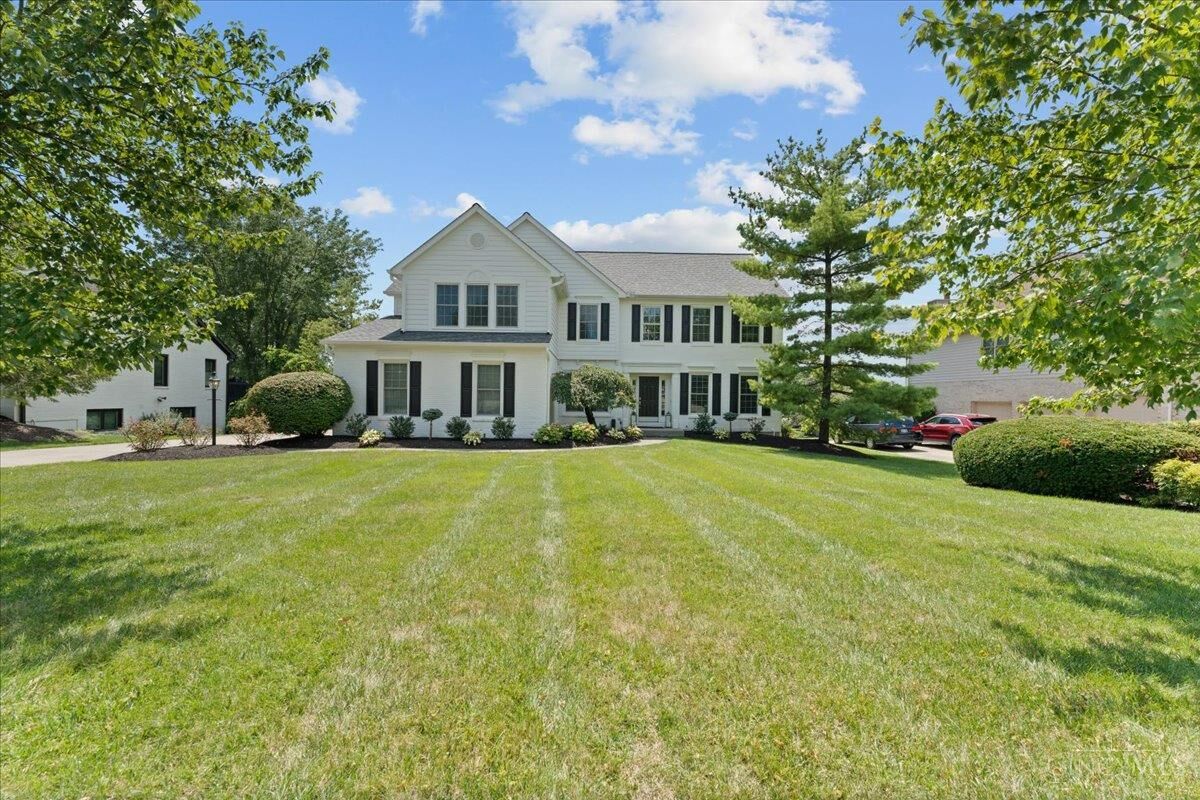 Property Photo:  7356 Wetherington Drive  OH 45069 