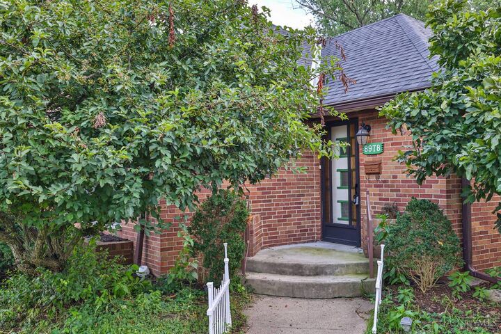 Property Photo:  8978 Blossom Drive  OH 45236 