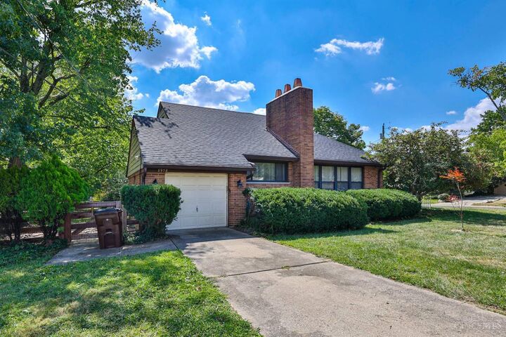 Property Photo: 8978 Blossom Drive OH 45236