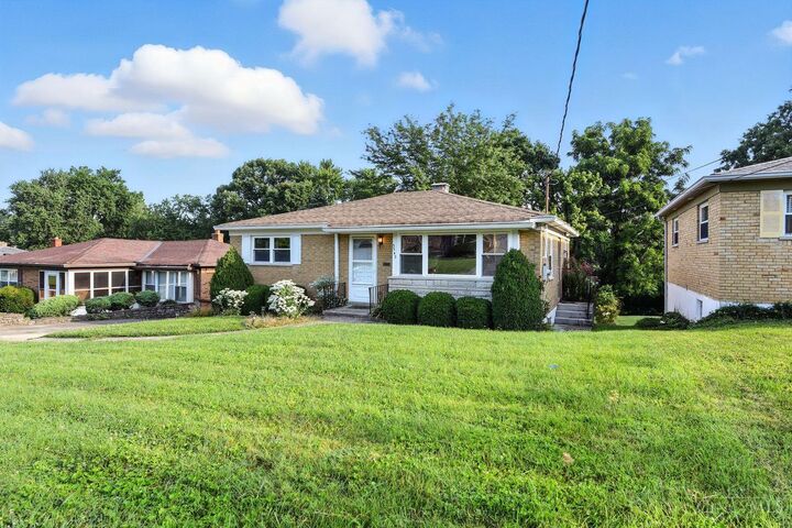 Property Photo:  3342 Sumac Terrace  OH 45239 