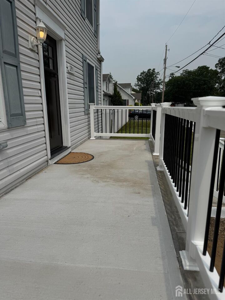 Property Photo:  291 Park Avenue  NJ 08857 