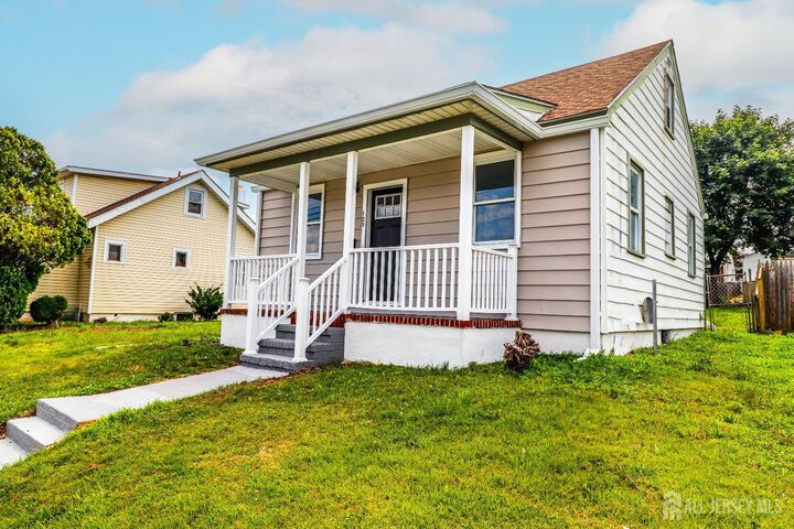 125 Grover Avenue  Bordentown Twp NJ 08610 photo