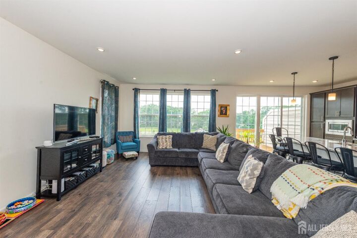 Property Photo: 601 Charleston Drive 601 NJ 08831
