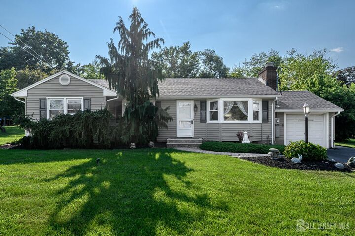 8 Theodora Drive  Hillsborough NJ 08844 photo