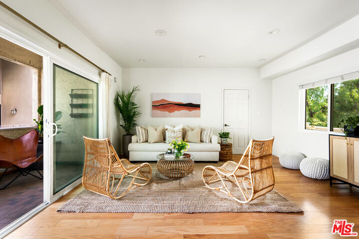 Property Photo:  1228 N La Cienega Blvd  CA 90069 