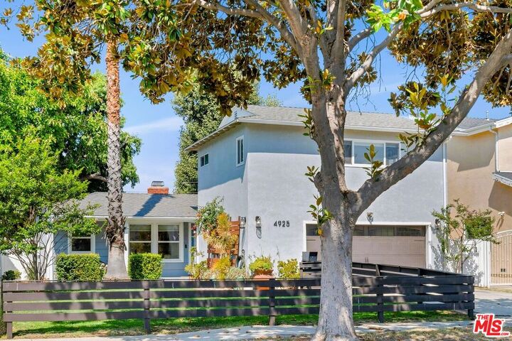 4925 Greenbush Ave  Sherman Oaks CA 91423 photo