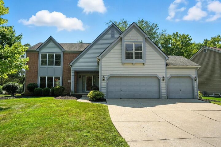 5753 Finnegan Court  Dublin OH 43017 photo