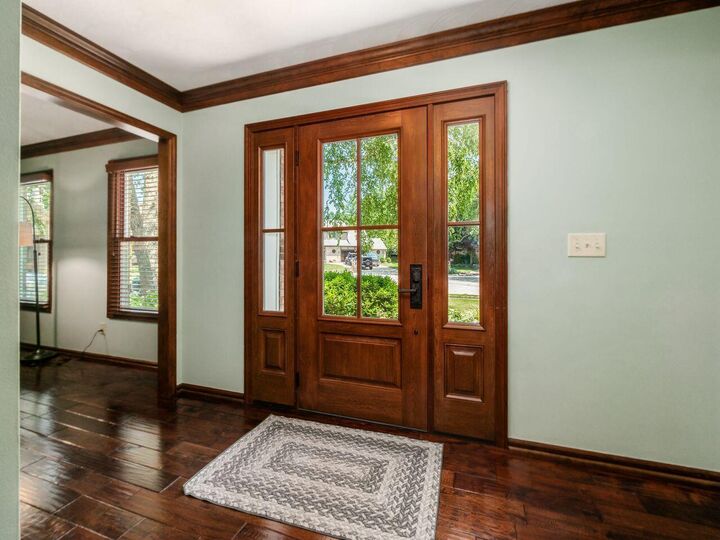 Property Photo: 613 Valley Wood Court OH 43081