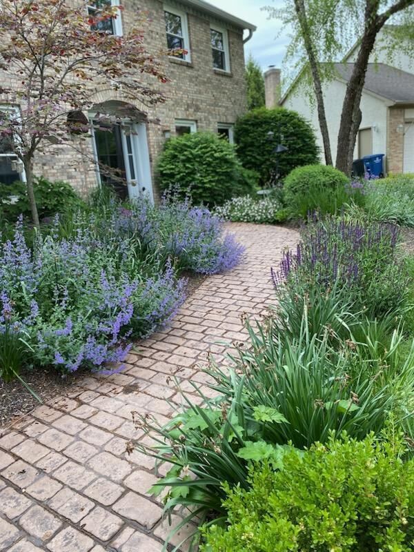 Property Photo: 613 Valley Wood Court OH 43081