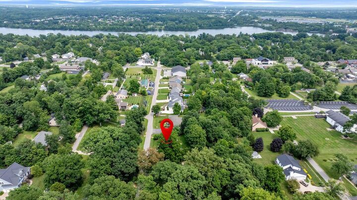Property Photo: 115 W Reindeer Drive OH 43065