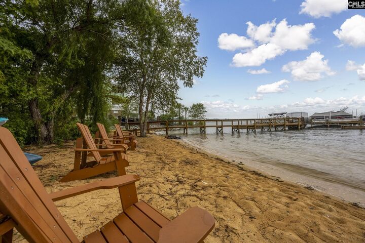 Property Photo: 152 Porth SC 29072-8862