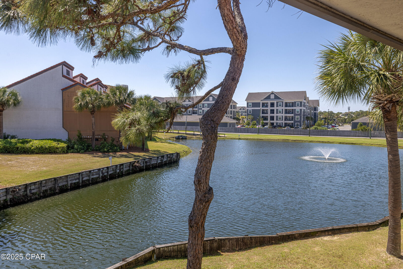 Property Photo:  520 N Richard Jackson Boulevard 2107  FL 32407 