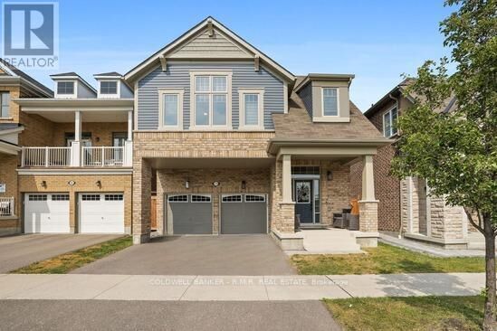 Photo de la propriété:  179 Westfield Drive  ON L1P 0G2 