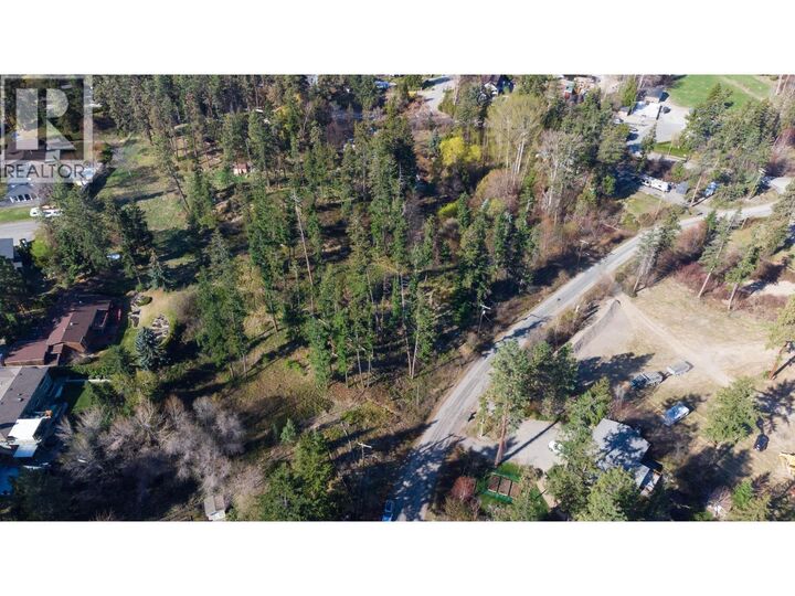 Property Photo: 3281 Hall Road BC V1W 2V1