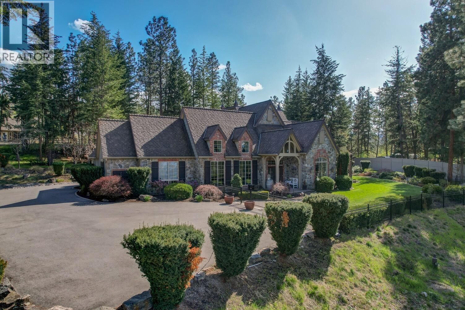 Photo de la propriété:  2957 Harvard Road  BC V1W 4C2 
