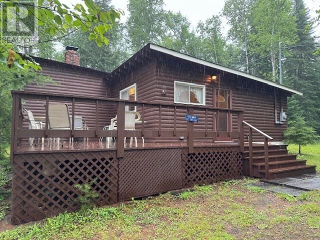 Property Photo:  Lot 14 McLeish Lake  ON P7B 6B3 