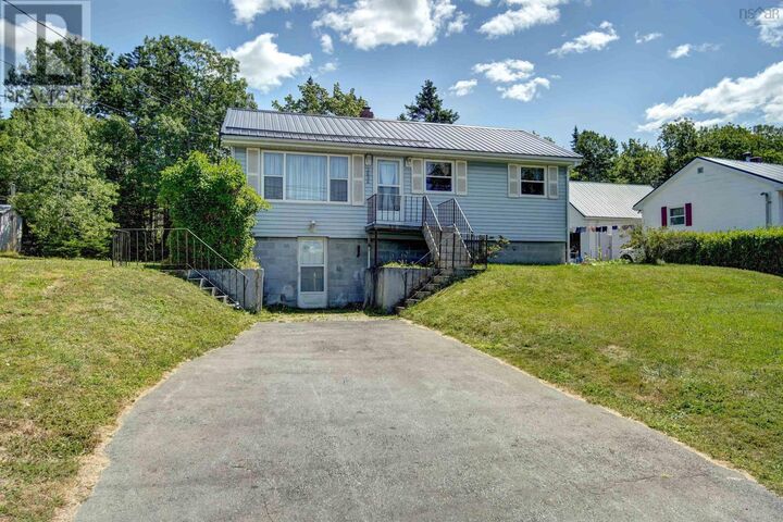 Property Photo: 2650 Prospect Road NS B3T 1V6