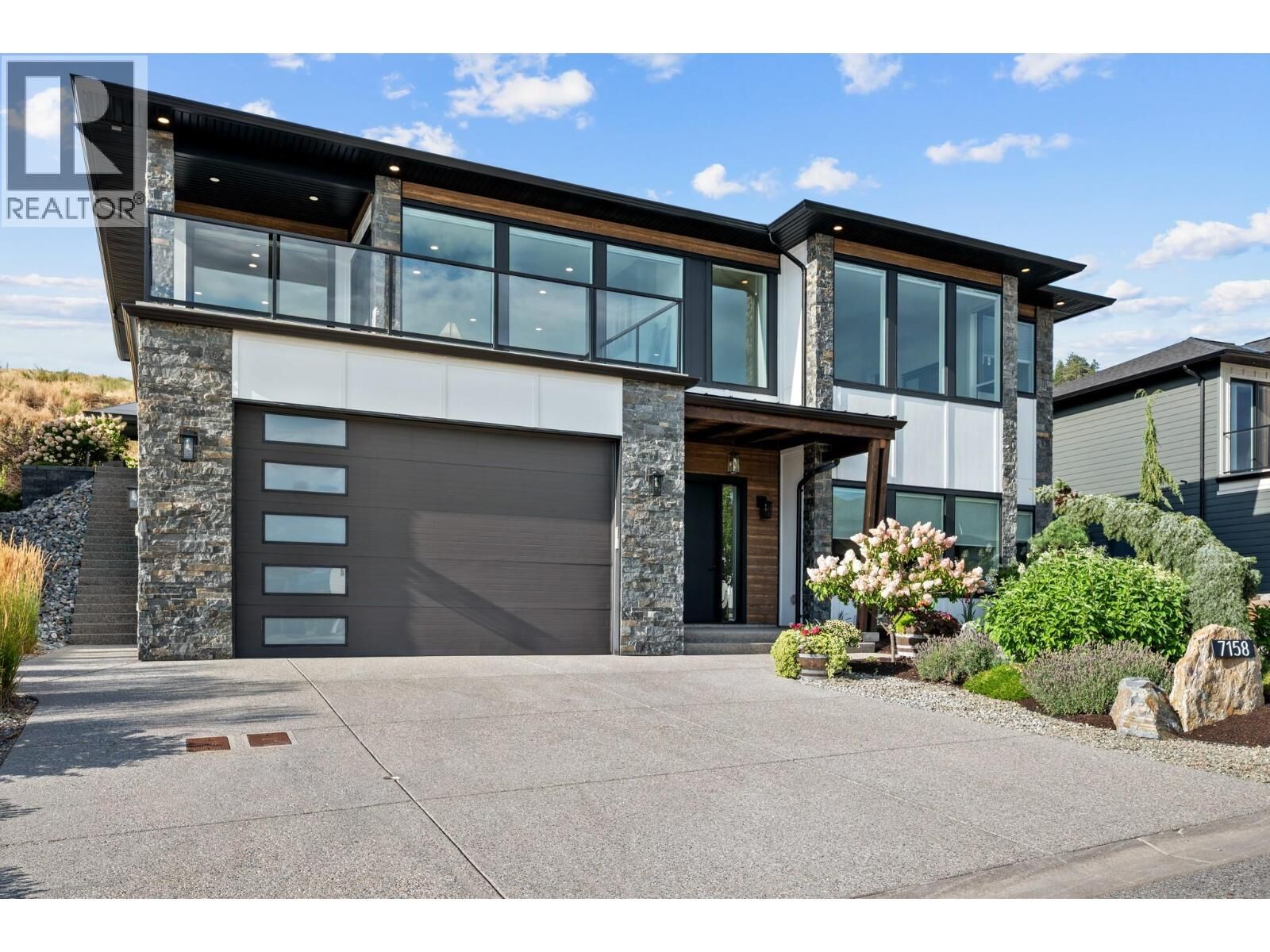Property Photo: 7158 Apex Drive BC V1B 4E4