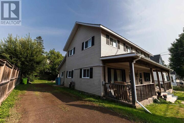 Property Photo:  156 Church St  ON P6A 3H5 