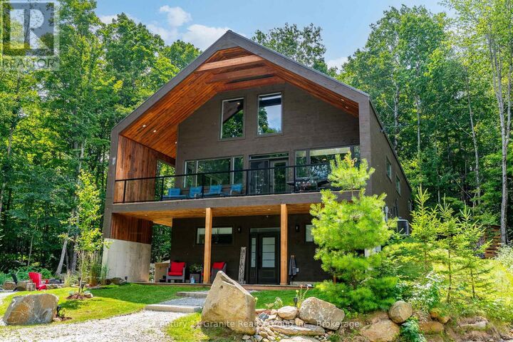 Photo de la propriété:  1100 Angel Road  ON K0M 1S0 