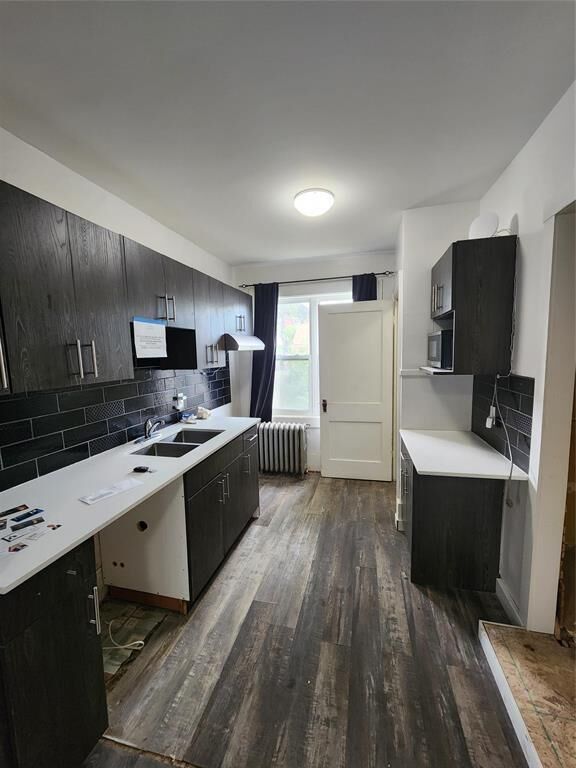 Photo de la propriété:  884 Home Street  MB R3E 2C8 