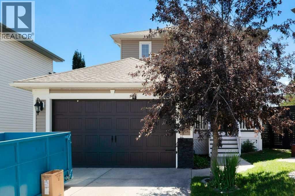 Property Photo: 18 Big Springs Mews Southeast AB T4A 1H3