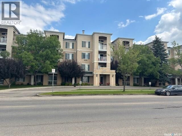 Property Photo:  301 215 Lowe Road  SK S7S 1N1 