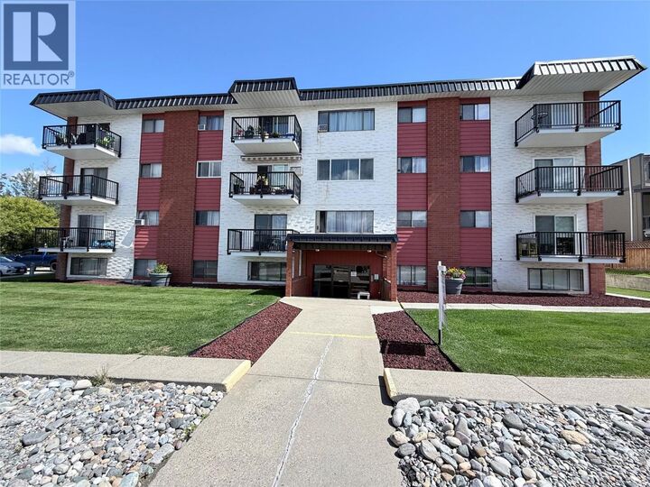 112 17th Avenue South 304  Cranbrook BC V1C 3A5 photo