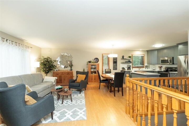 Property Photo:  210 First Street West  MB R0A 0X0 