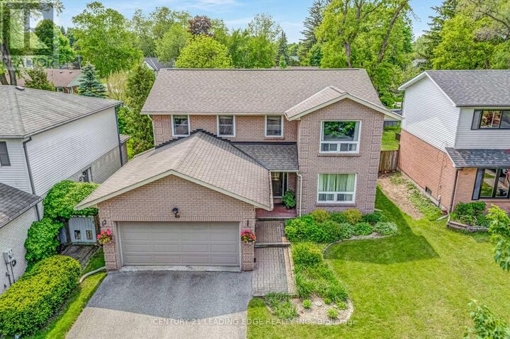 Photo de la propriété: 40 Birchard Boulevard ON L0G 1M0