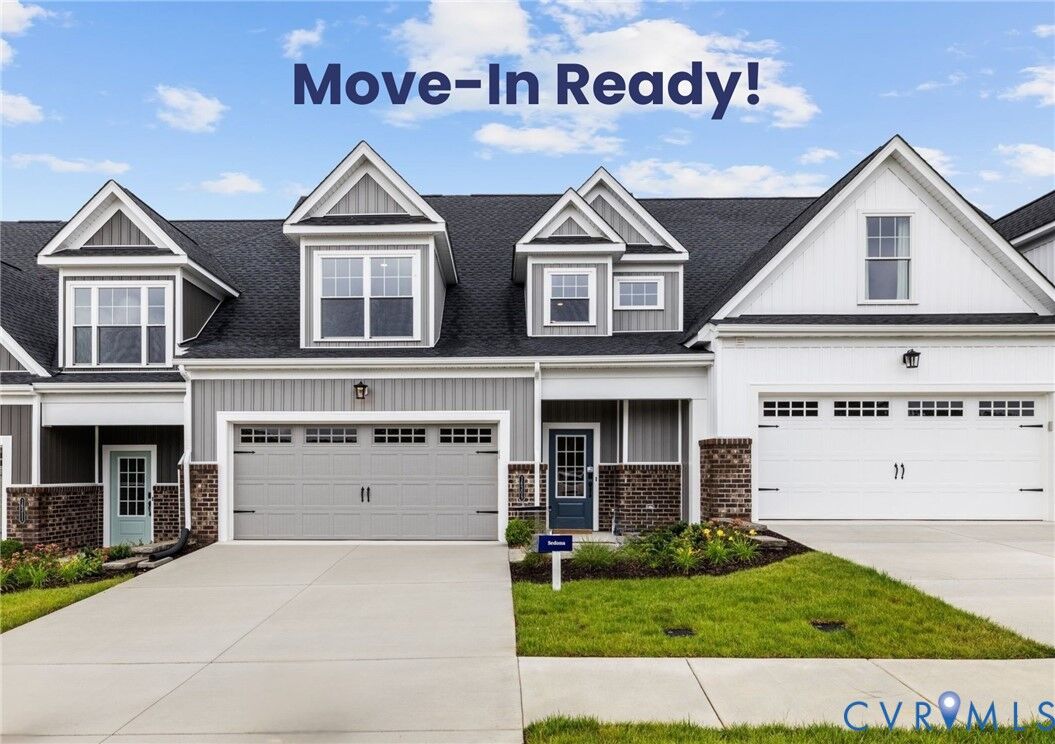 Property Photo:  16309 Creekstone Point Avenue  VA 23120 