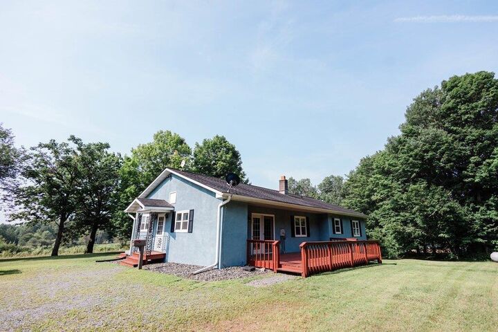 Property Photo:  137450 Ahrens Road  WI 54455 