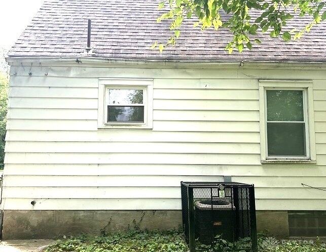 Property Photo:  3713 El Paso Avenue  OH 45406 