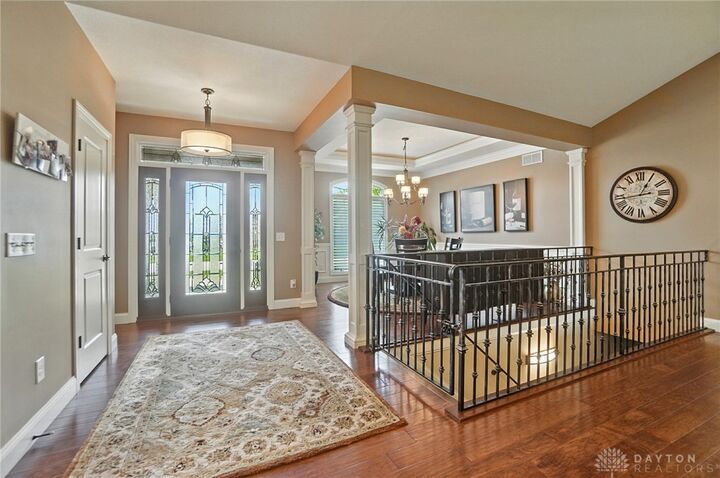 Property Photo:  510 N Hills Boulevard  OH 45066 