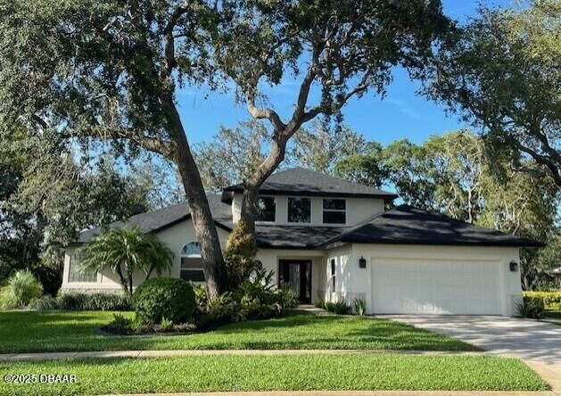 Property Photo:  3311 Oak Vista Drive  FL 32128 