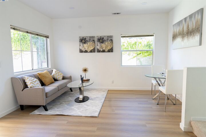 Property Photo: 1028 Montoya Ter CA 94587