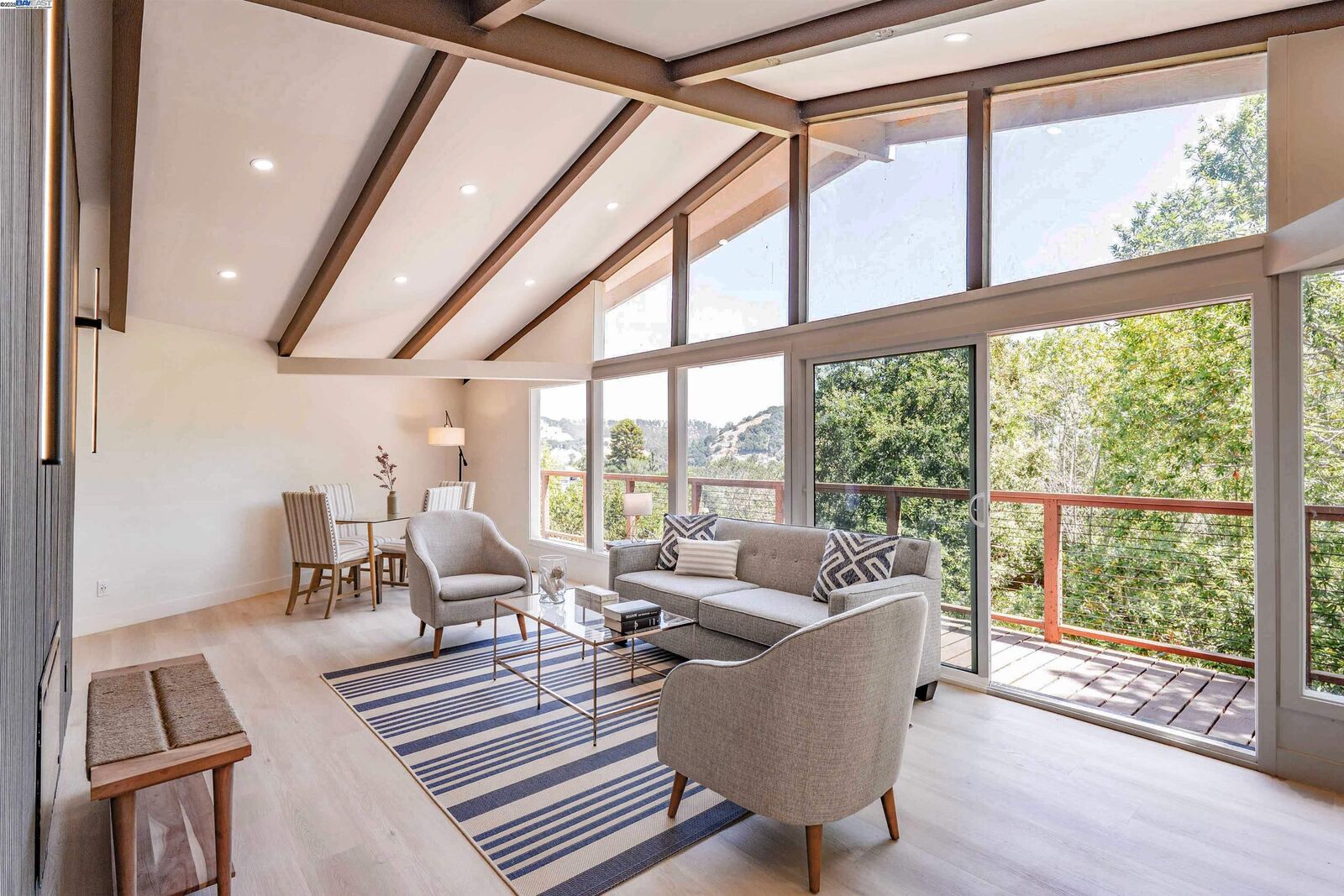 Property Photo: 723 Redwood Rd CA 94960