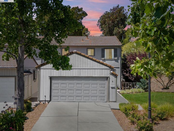 9 Moraine Court  Hercules CA 94547 photo