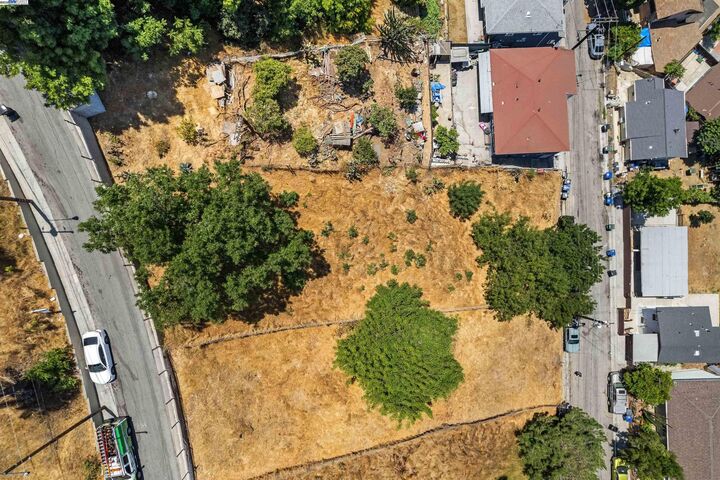 0 Ramboz Dr  Los Angeles CA 90063 photo