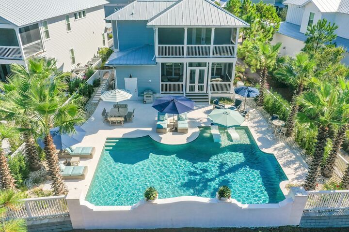 205 Flatwoods Forest Loop  Santa Rosa Beach FL 32459 photo