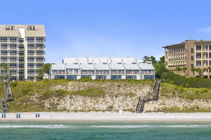 Property Photo: 2381 W County Highway 30A Highway Unit 3A FL 32459