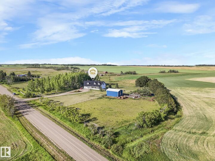 56231 Rge Road 263  Rural Sturgeon County AB T8R 0X8 photo