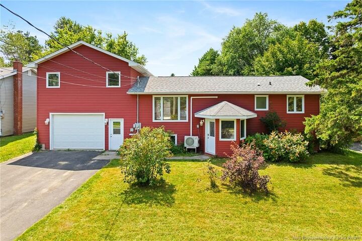 Property Photo: 73 Macintosh Drive NB E3C 1B5