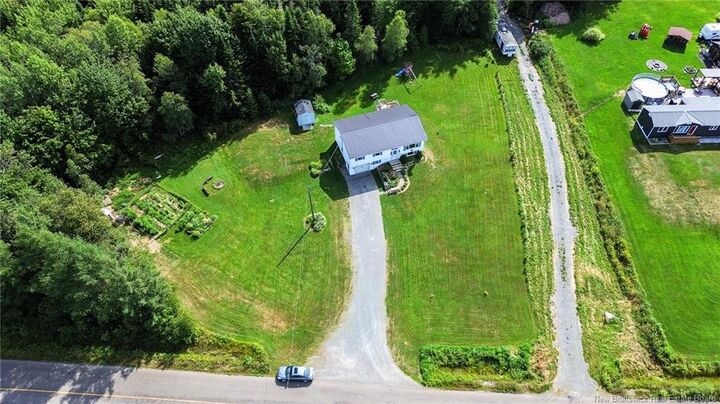 Property Photo: 458 Kingsley Road NB E3G 6E7