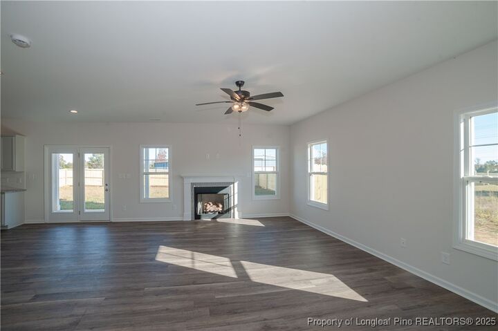 Property Photo:  164 Ziggy Way (Lot 3) Drive  NC 28376 