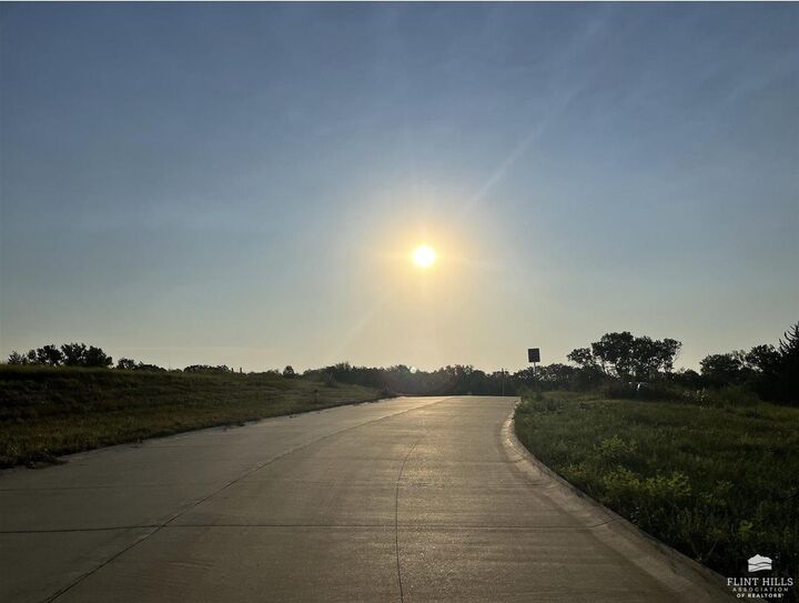 Property Photo:  4852 Nature Avenue  KS 66502 